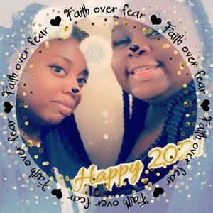 Meet your Posher, Keiarra